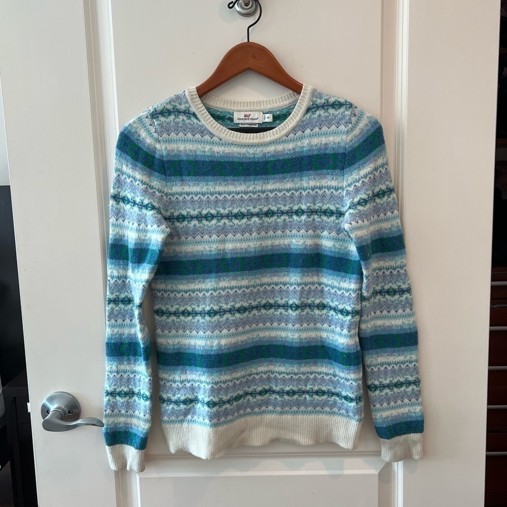 Vineyard Vines Women's sweater - Picture 2 of 11